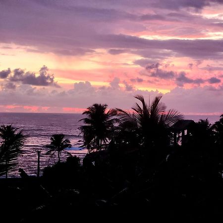 Lahiru Villa Galle Kültér fotó